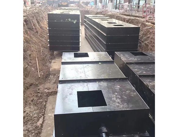 贡嘎​甘肃嘉源通环保：全品类水处理设备，一站式守护碧水清流